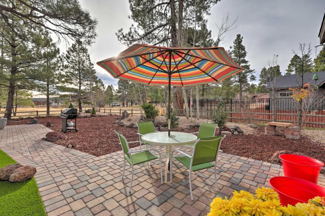Arizona With Patio, Fire Pit And Gas Grill *