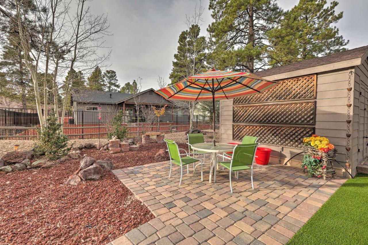 Arizona With Patio, Fire Pit And Gas Grill *